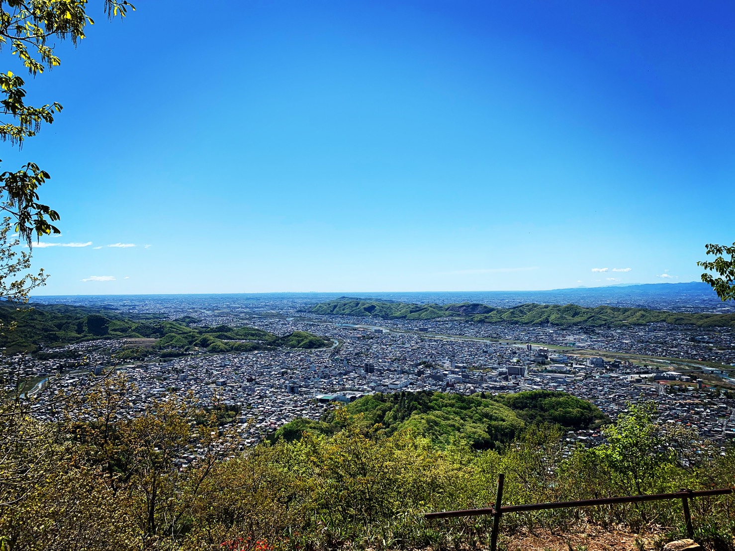 桐生市ってこんな街です♪